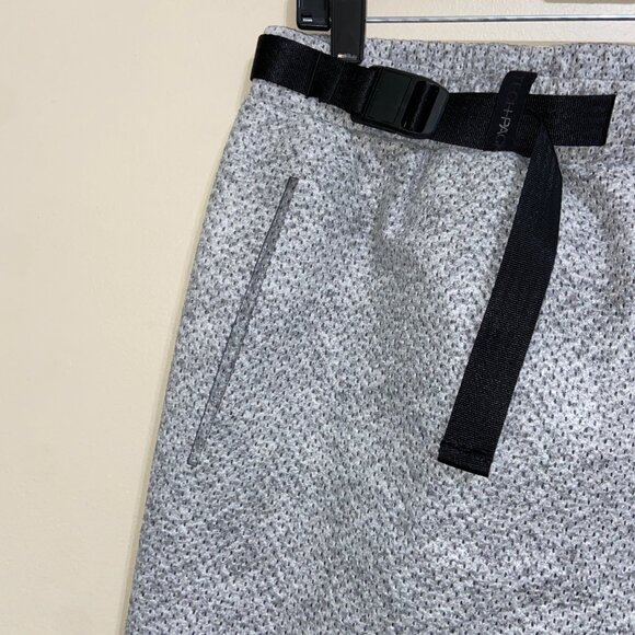 Nike Forward Therma Fit ADV Tech Pack Joggers Pants Gray Men's M DQ4266-077 NEW - Picture 5 of 16